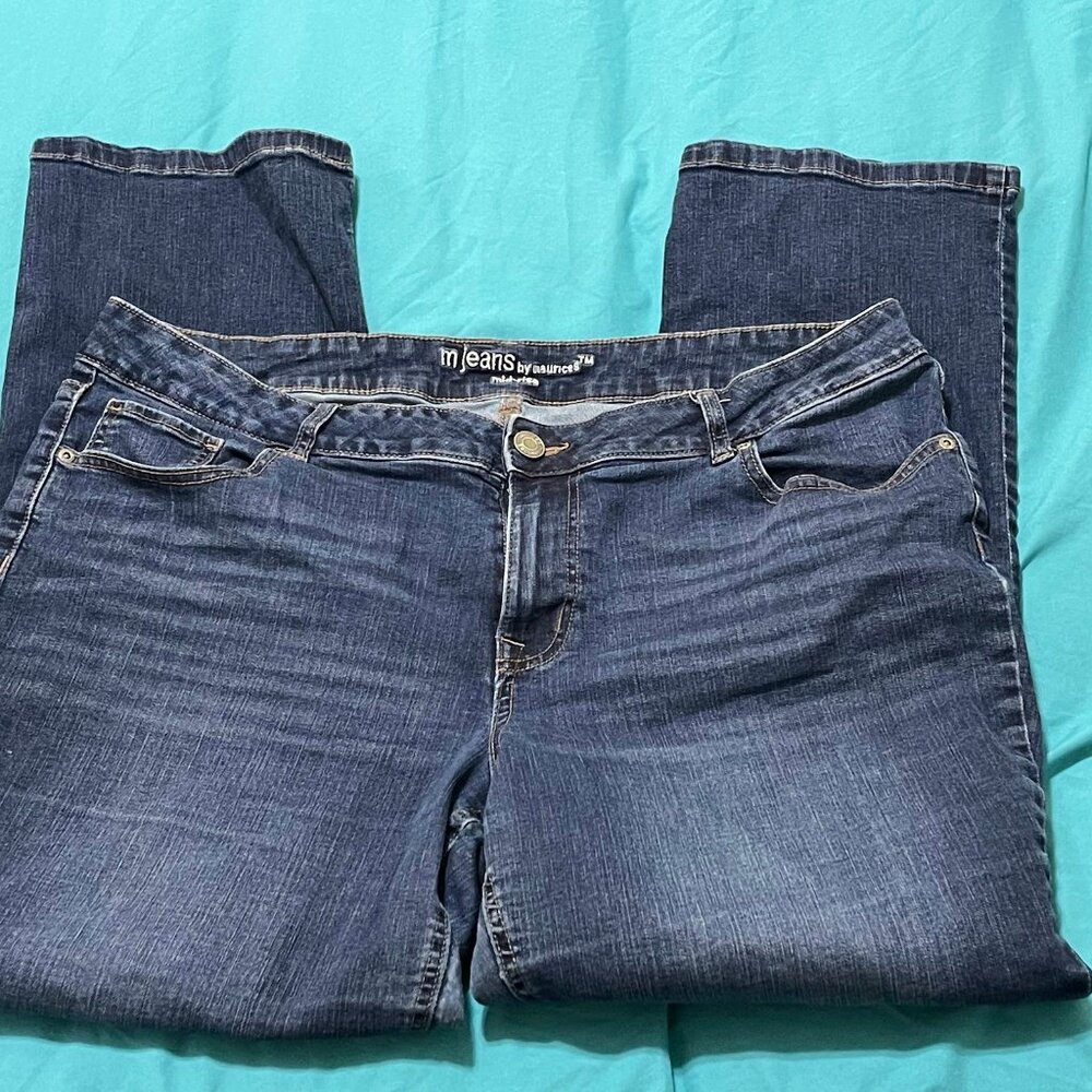 mJeans by Maurice - 20W Regular